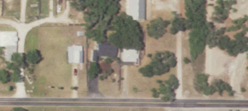 1201 Copano Retreat Rd