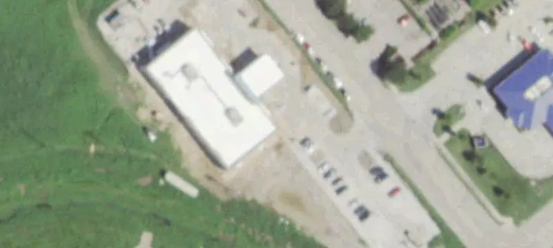 300 Rogers St