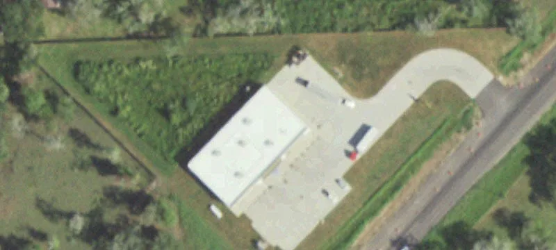 3322 Fm 2611th Rd