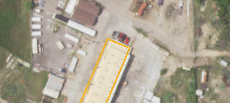 2564 County Rd 1960