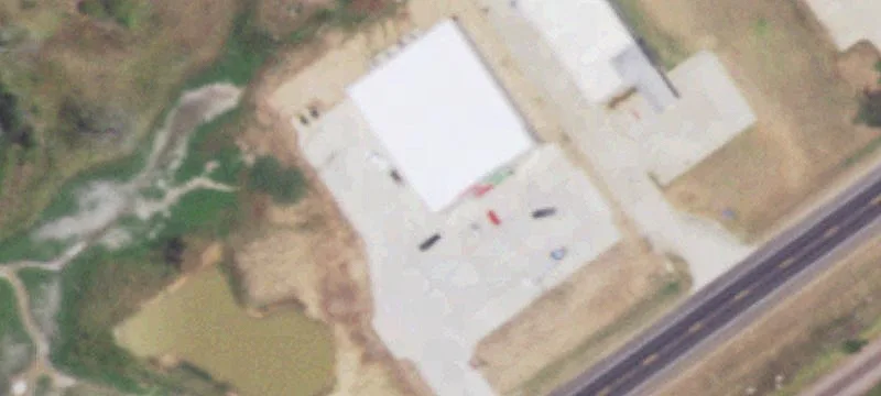 812 Us Hwy 79