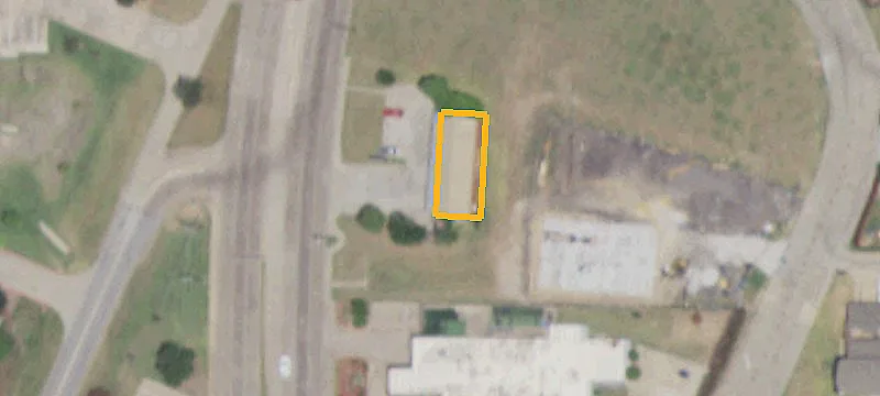 1100 Bryan Belt Line Rd