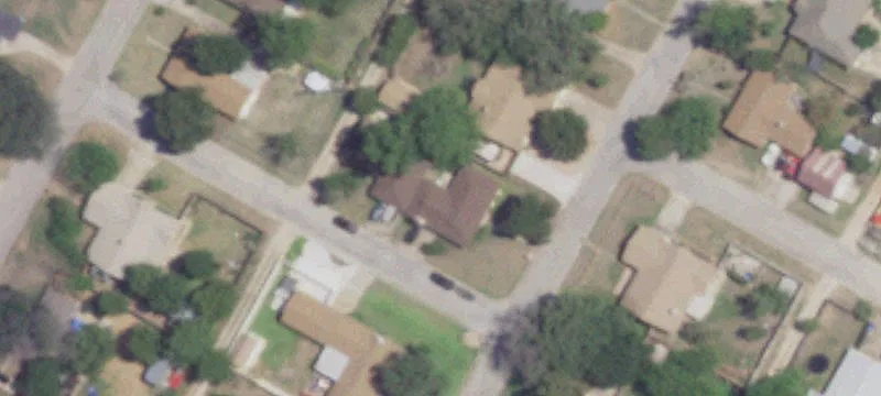 1418 Ocotilla Dr