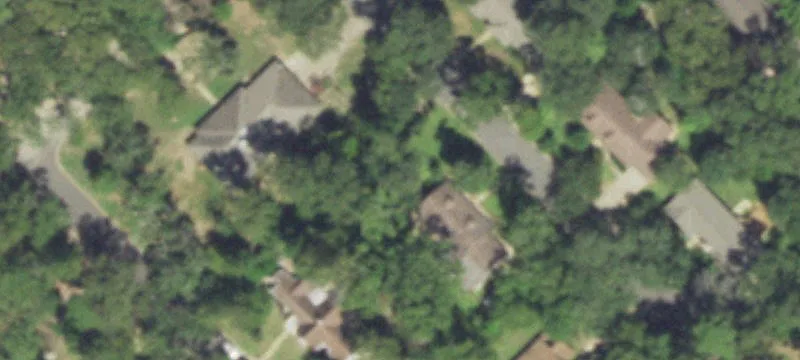 2315 Stallings Dr