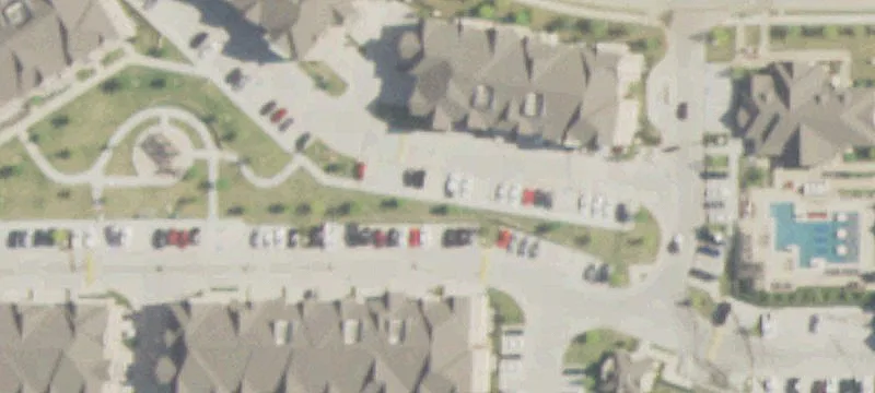 1501 Meridian Dr