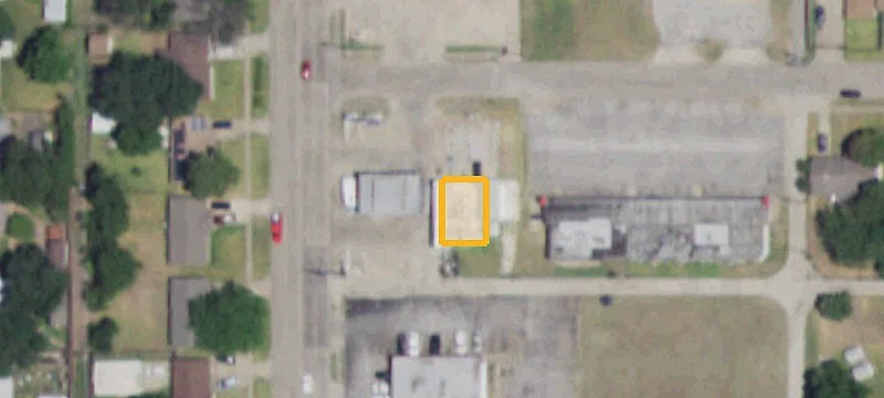 1100 Pioneer Rd