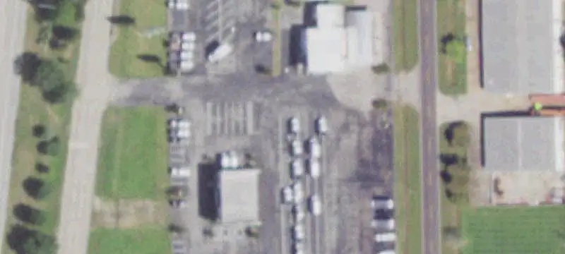 501 Hwy 146th S