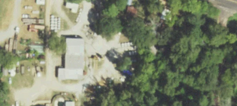 1303 Industrial Dr