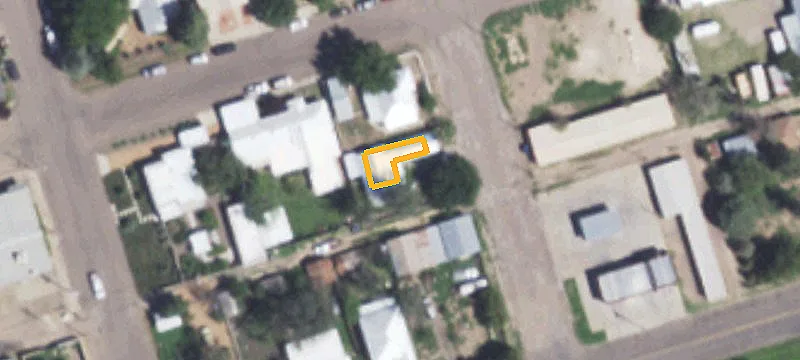 Marfa, TX 79843