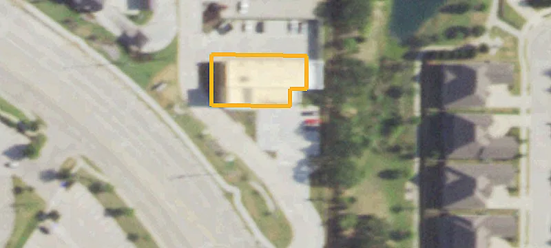 8612 Precinct Line Rd