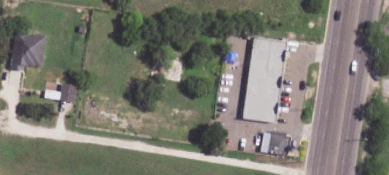 2900 Cage Blvd