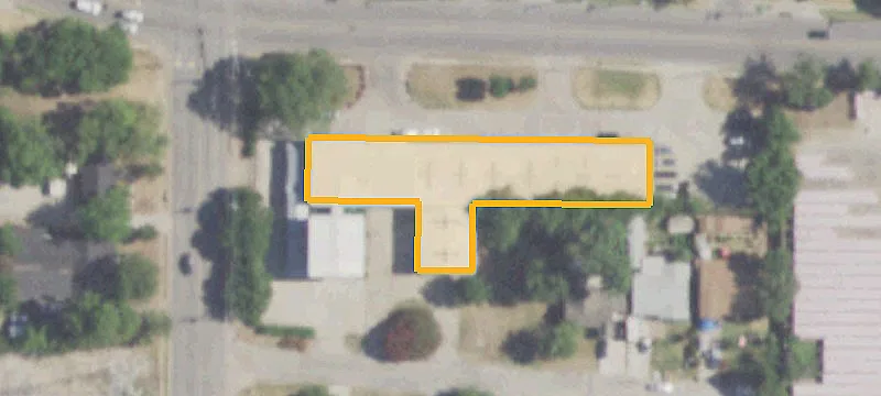 400 Pioneer Dr