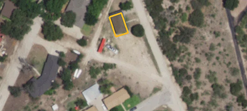 Sonora, TX 76950
