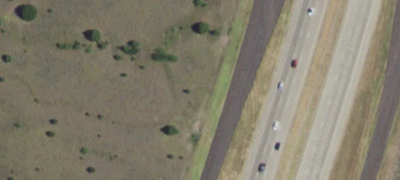 Interstate 45
