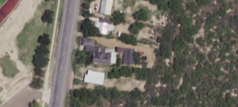 154 Fm 2360