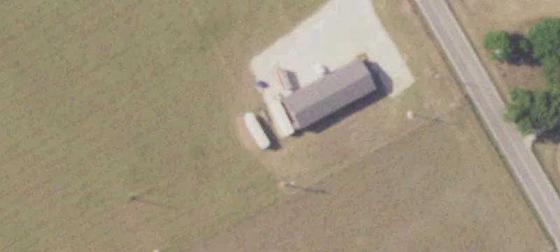 Haeckerville Rd