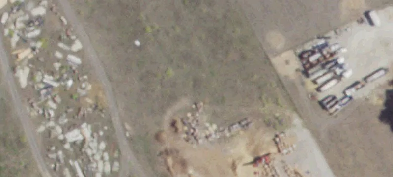 520 Hunsucker Rd