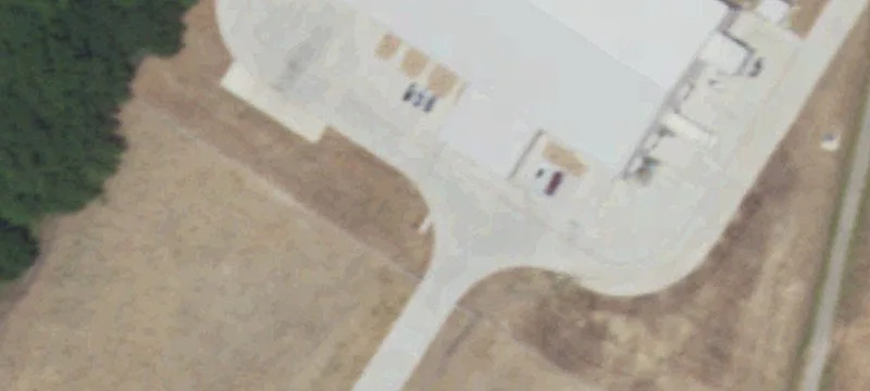 2833 Hwy 287