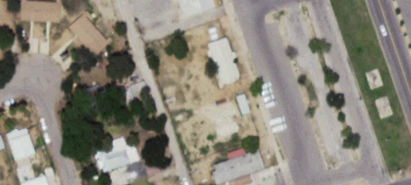 123 Zavala St
