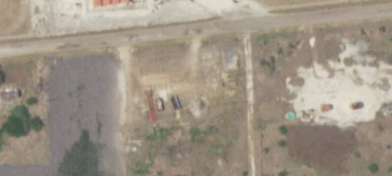Taft, TX 78390
