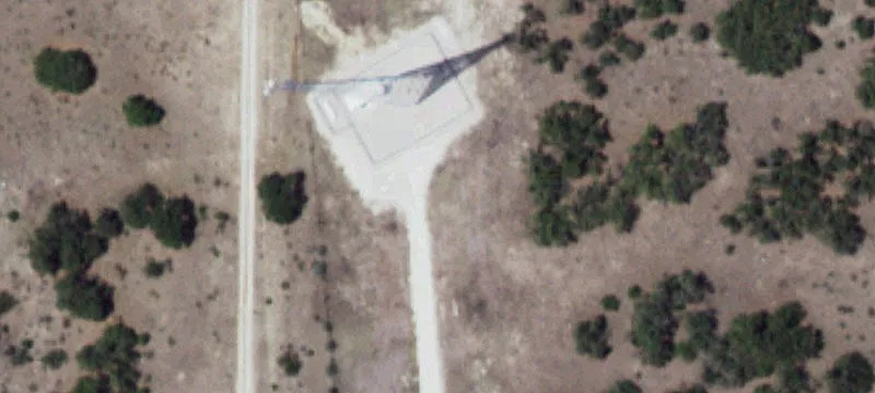 Barksdale, TX 78828