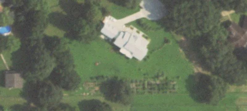 4700 Silverbelle Ct