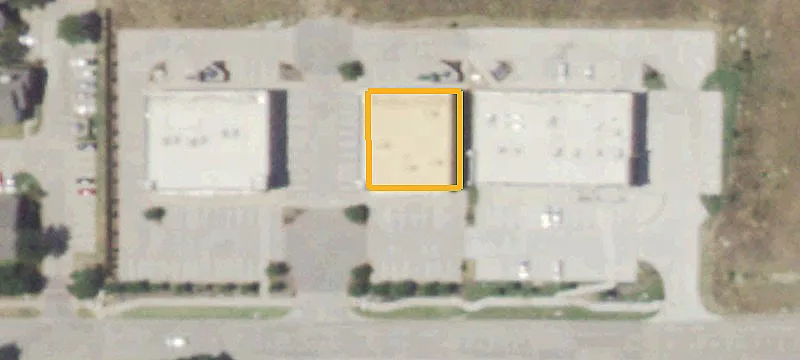 911 Harwood Rd