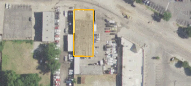 800 Irving Blvd