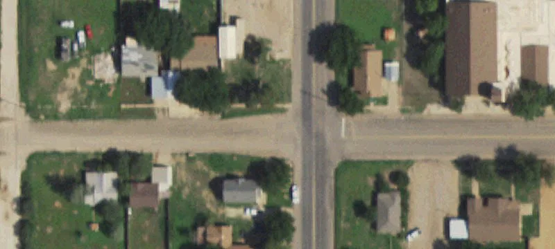 907 Ave A A