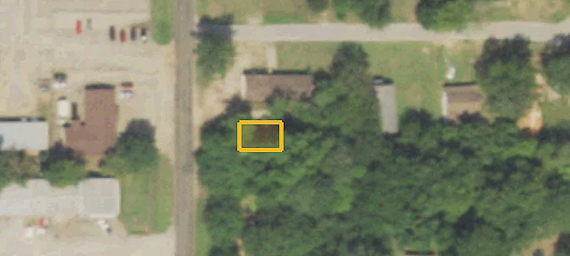 1508 Pentecost Rd