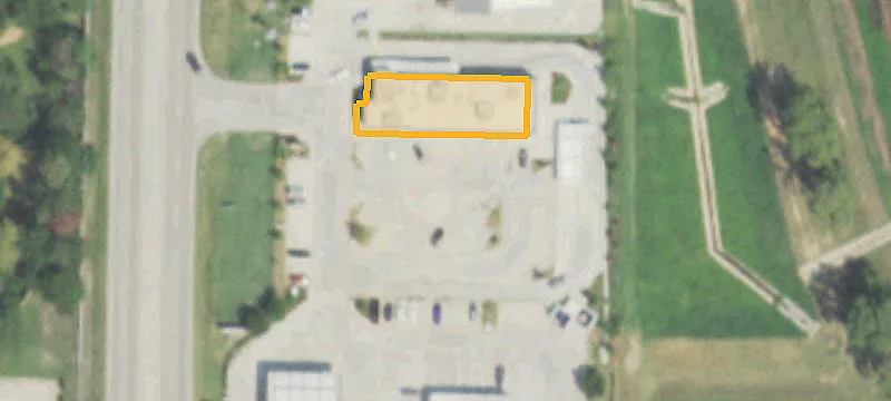 25830 Kuykendahl Rd