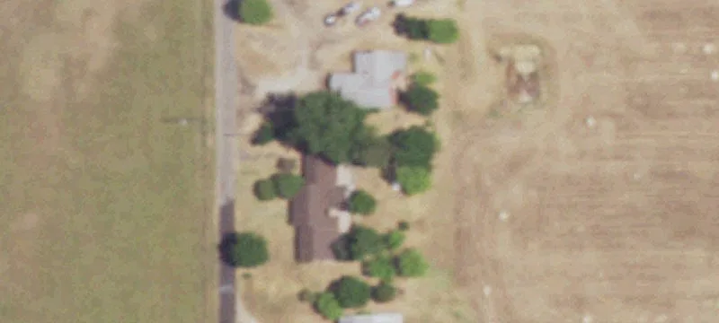Yantis, TX 75497