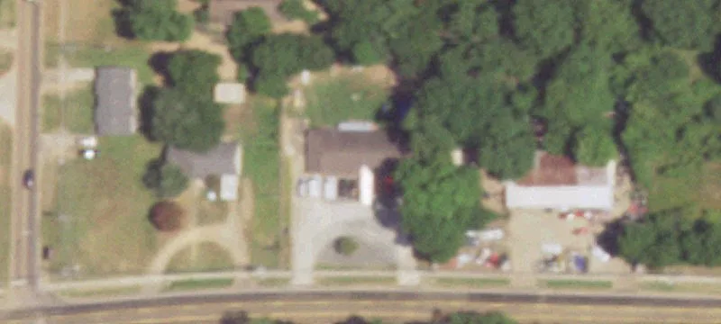 523 New Boston Rd
