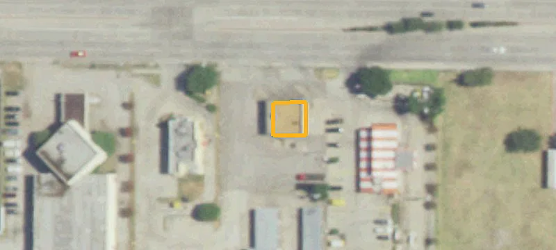 2100 Belt Line Rd