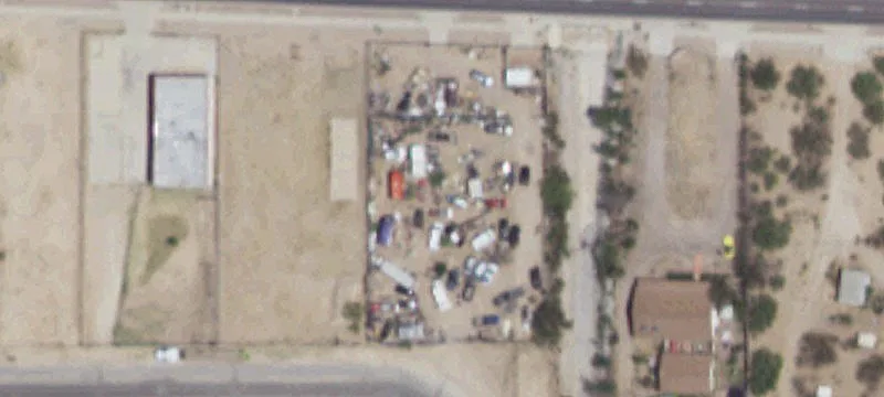 330 Rancho Estancias Dr