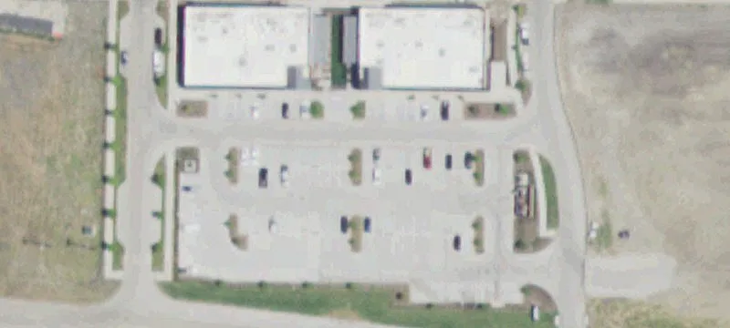 5321 The Sta Blvd
