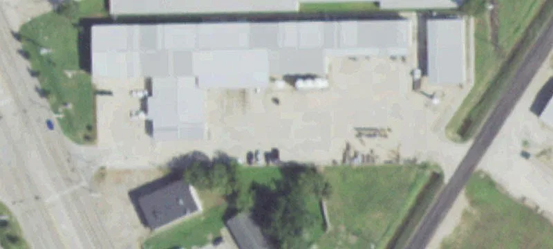 2100 Brazosport Blvd
