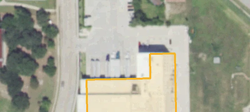500 Victoria Dr