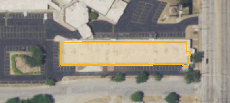 2050 Bch St
