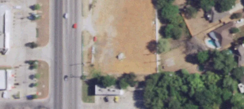700 Boyd Rd