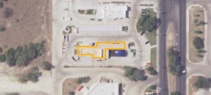 5321 Alamo Pkwy