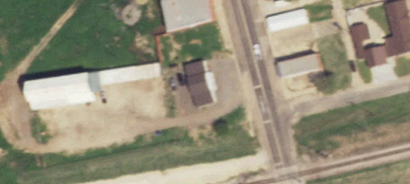 Coahoma, TX 79511