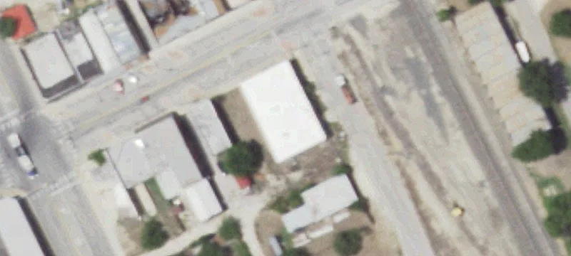 101 Main St
