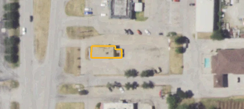 5400 Blue Mound Rd