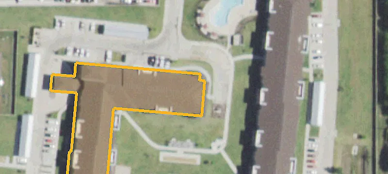1014 Lavon Dr