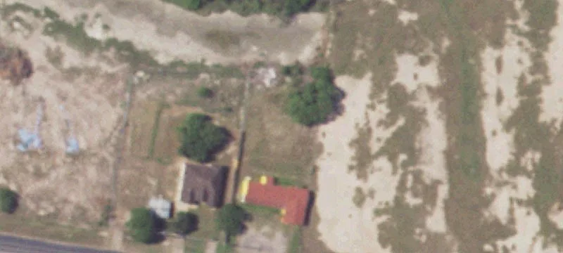 955 Military Rd