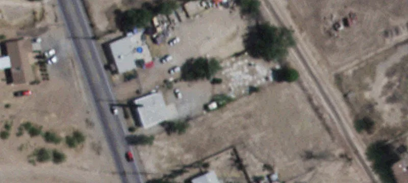 10377 Socorro Rd