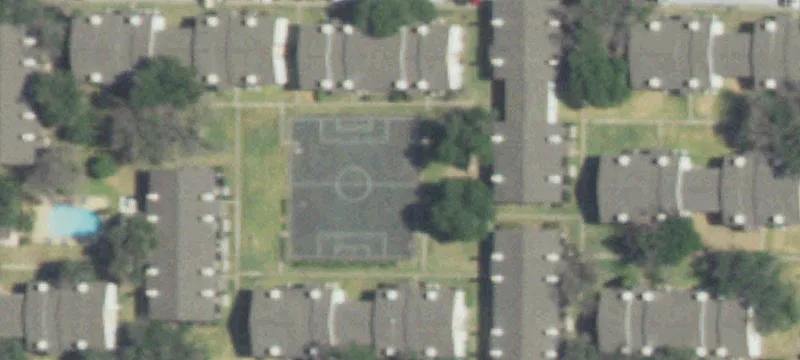 2500 Guerrero Dr