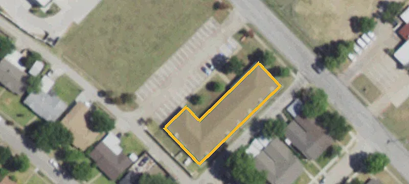 2427 Baker Dr