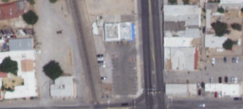 100 Main St